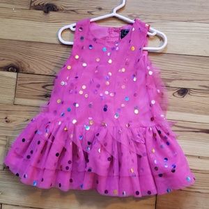 Cynthia Rowley 18 month dress